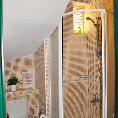 ヴィラ Olive Ovacik *