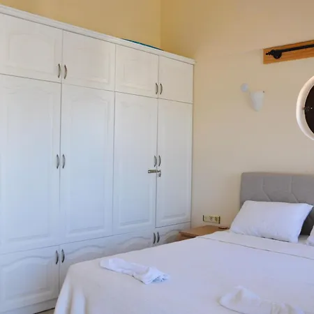 Olive Ovacik ヴィラ