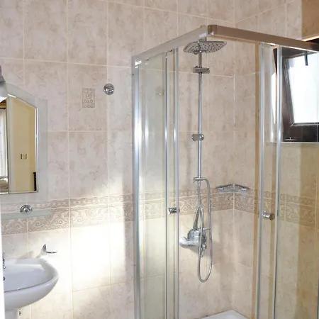 Olive Ovacik וילה *