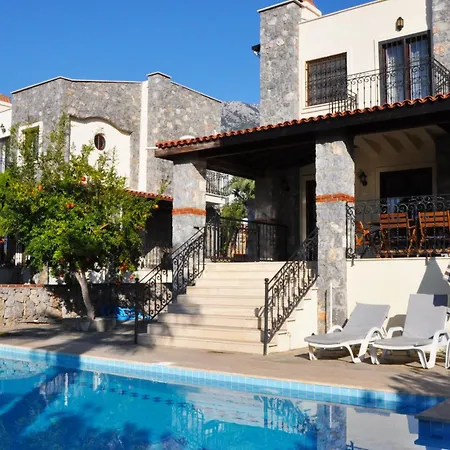 Villa Olive Ovacik