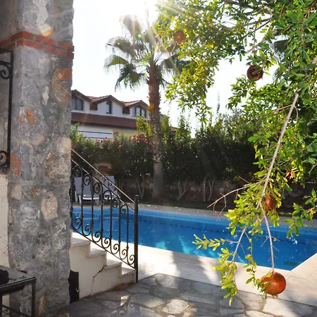 Villa Olive Ovacik Fethiye